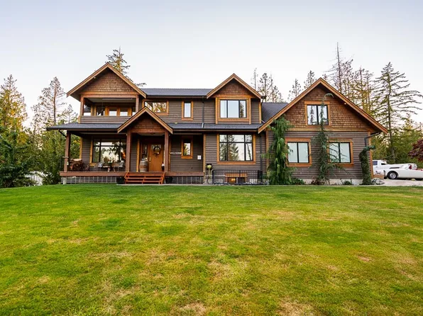 601 200th St, Langley, BC V2Z 1V9