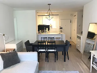 Rented by NY NY Condo, Inc