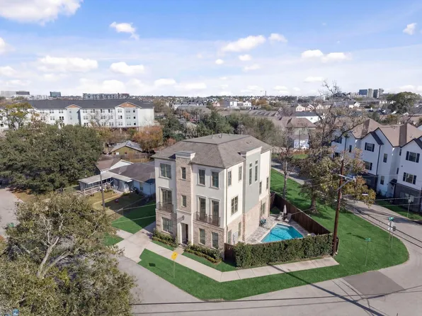 1801 W 14th 1/2 St, Houston, TX 77008