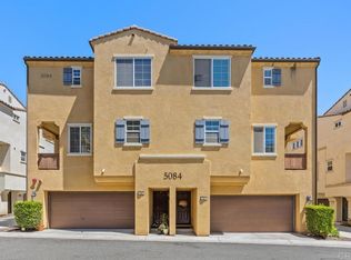 5084 Tranquil Way Unit 101, Oceanside, CA 92057