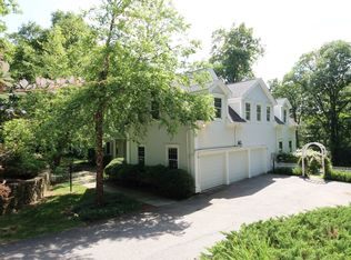 71 Fire Hill Rd, Redding, CT 06896