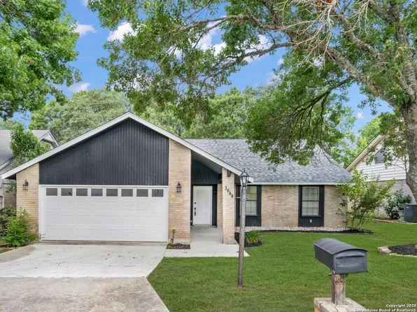 3644 Fox Run, Schertz, TX 78108