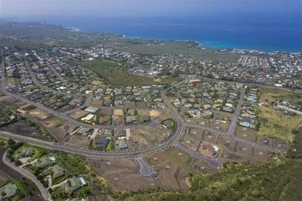 2nd image of 76-4323 Kekuanaoa Pl Lot 3