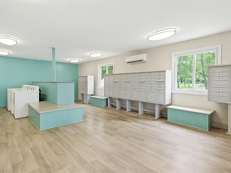 North Park Apartments — Photo 8