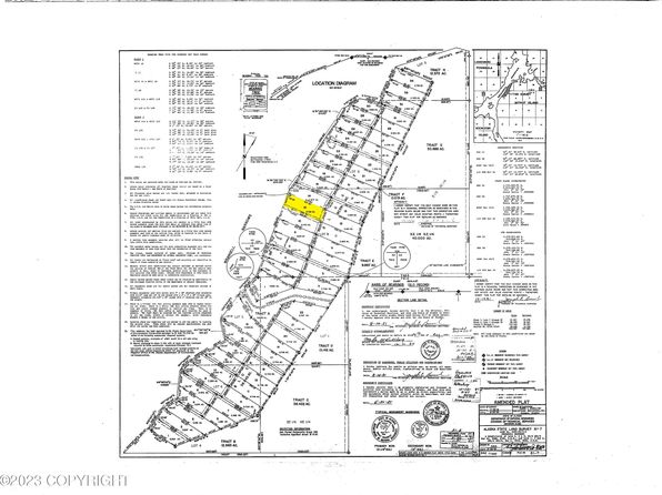 12 Wrangell Narrows, Petersburg, AK 99833