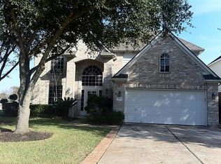 4903 Double Eagle Dr, Pasadena, TX 77505