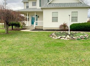 6027 Africa Rd, Galena, OH 43021