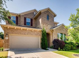 13025 Hymeadow Cir, Austin, TX 78729