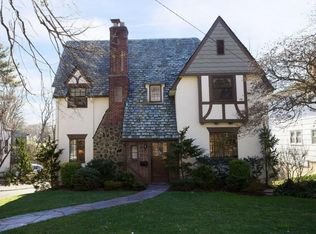 12 Ridge Ter, Short Hills, NJ 07078