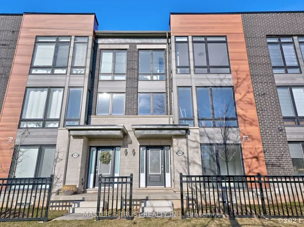 2501 Littlefield Cres, Oakville, ON L6M 5L9