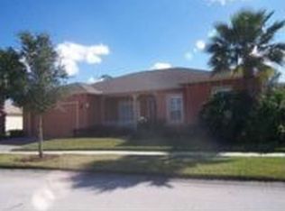 923 Shorehaven Dr, Poinciana, FL 34759
