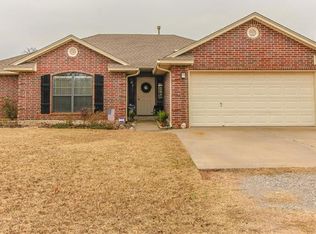 11000 E Rock Creek Rd, Norman, OK 73026