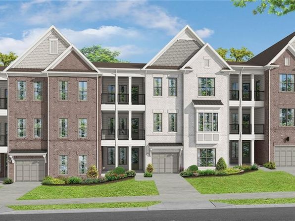 New Development In Alpharetta Ga