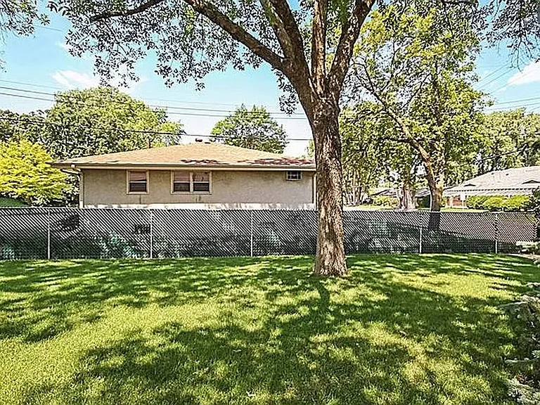 3640 Edward St NE — Photo 1