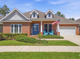 19 Buddy Ln LOT 43, Santa Rosa Beach, FL 32459