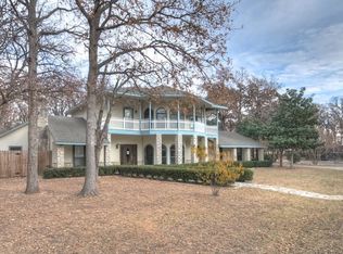 4910 Blue Water Cir, Granbury, TX 76049