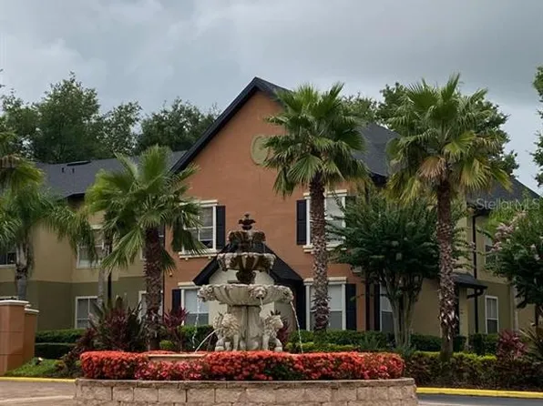 6033 WESTGATE DRIVE #614, ORLANDO, FL 32835