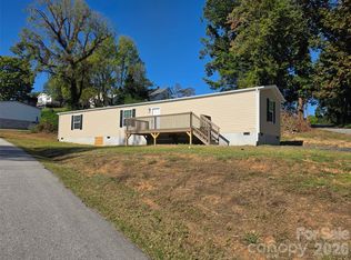 155 Fourth C St, Marion, NC 28752