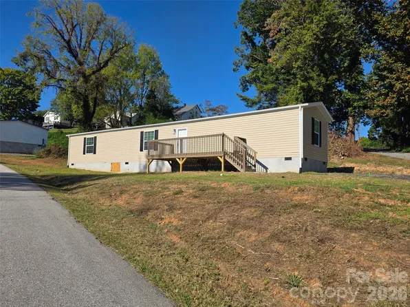 155 Fourth C St, Marion, NC 28752