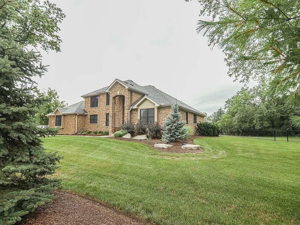7820 S County Line Rd, Burr Ridge, IL 60527 Zillow