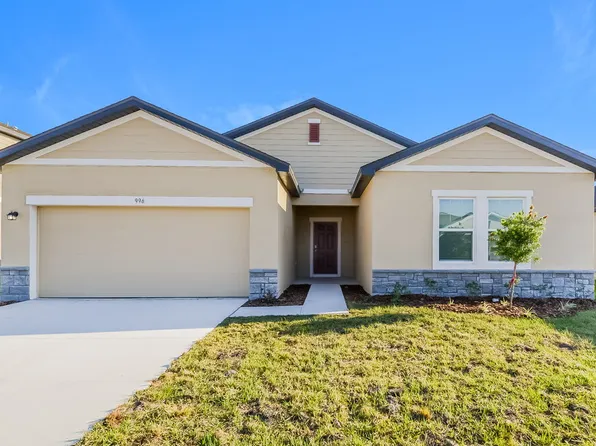 996 Ocean Spray Dr, Ruskin, FL 33570