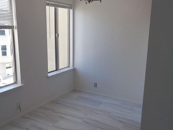 Dining room area