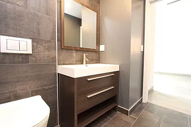 Rented by N.C. Pepe Corp.