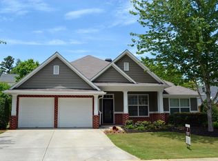 228 Brookview Pl, Woodstock, GA 30188