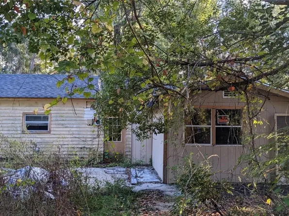 5459 NE 166th Ter, Silver Springs, FL 34488