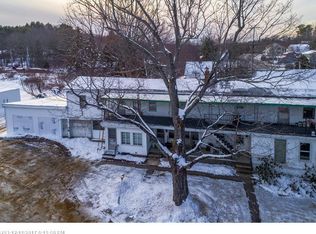 1149 Sabattus St, Lewiston, ME 04240
