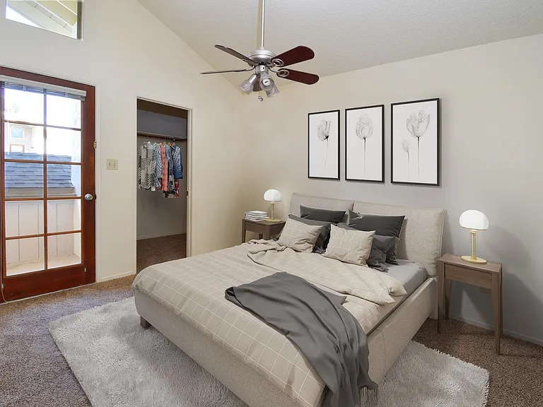 Panorama Pines Apartments — Photo 8