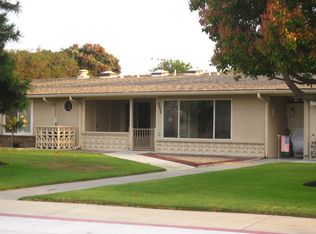 13271 Del Monte Dr APT 33E, Seal Beach, CA 90740