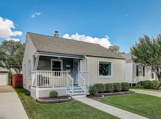 312 S 80th St, Milwaukee, WI 53214