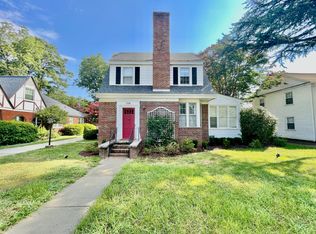 1518 Fort Bragg Rd, Fayetteville, NC 28305