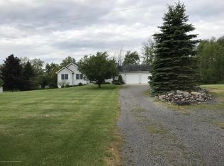 5500 State Rd, Leslie, MI 49251