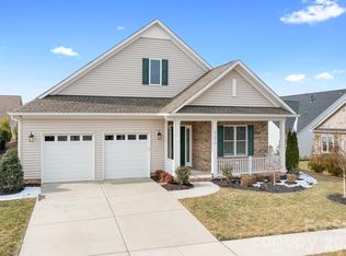 21012 Molly Harper Dr, Cornelius, NC 28031