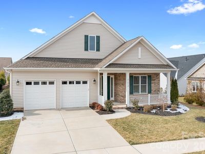21012 Molly Harper Dr, Cornelius, NC, 28031
