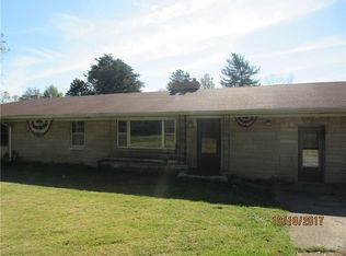 9741 Vandergriff Rd, Indianapolis, IN 46239