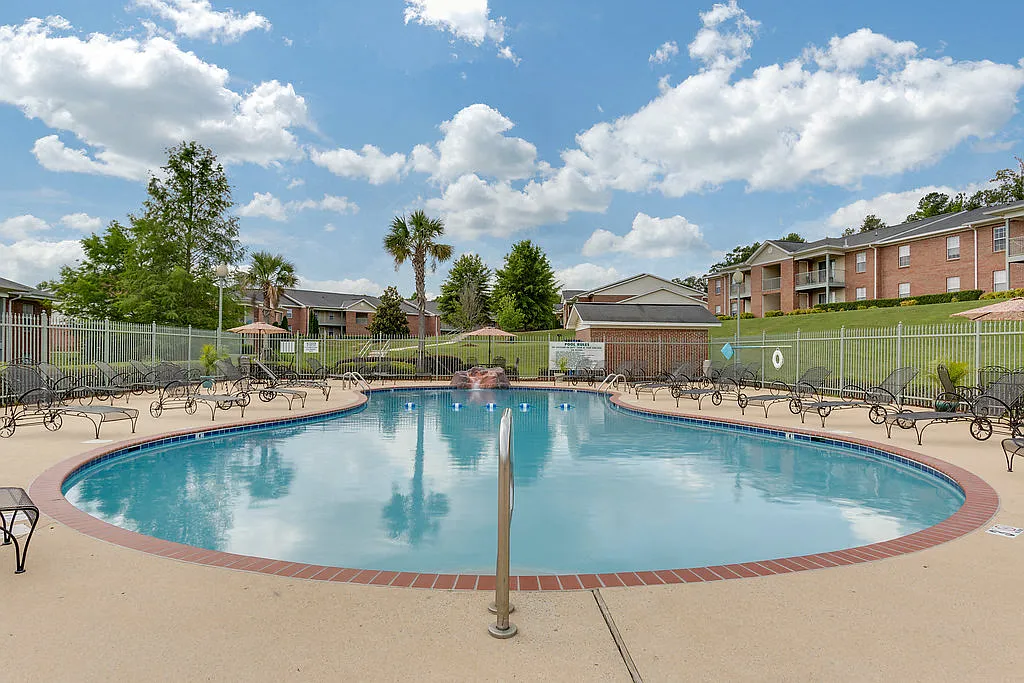 Mountain View Apartment Homes — Photo 3