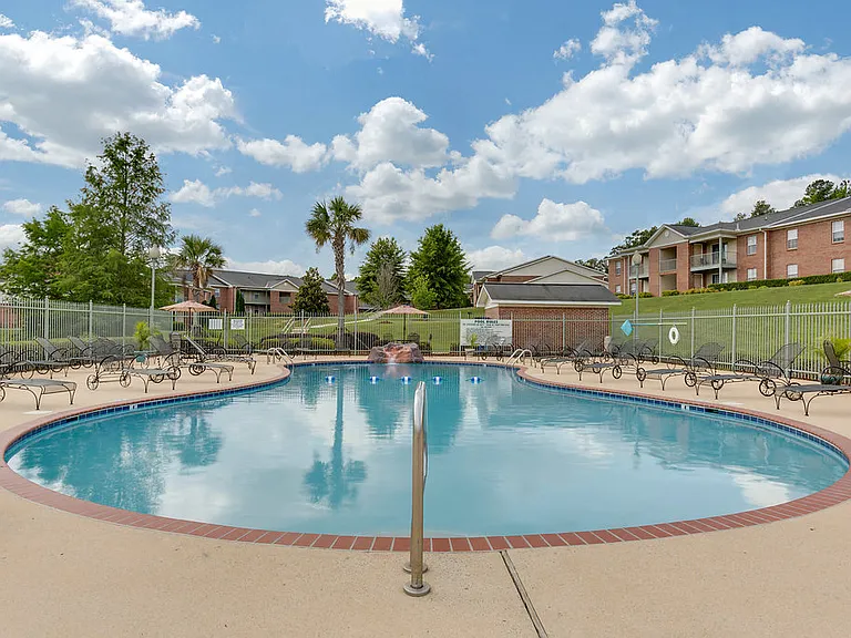Mountain View Apartment Homes — Photo 3