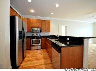 155 S Lexington Ave UNIT 301B, Asheville, NC 28801