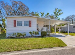 1536 47th Avenue Dr E, Ellenton, FL 34222