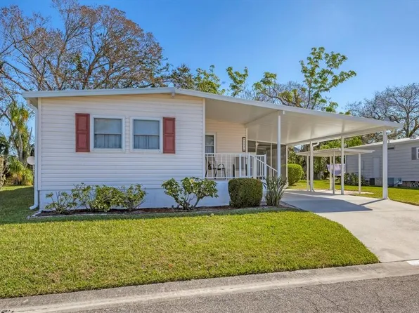 1536 47th Avenue Dr E, Ellenton, FL 34222