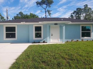 26208 Flower Rd, Punta Gorda, FL 33955