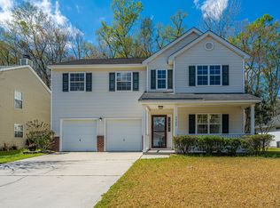 7920 Long Shadow Ln, North Charleston, SC 29406