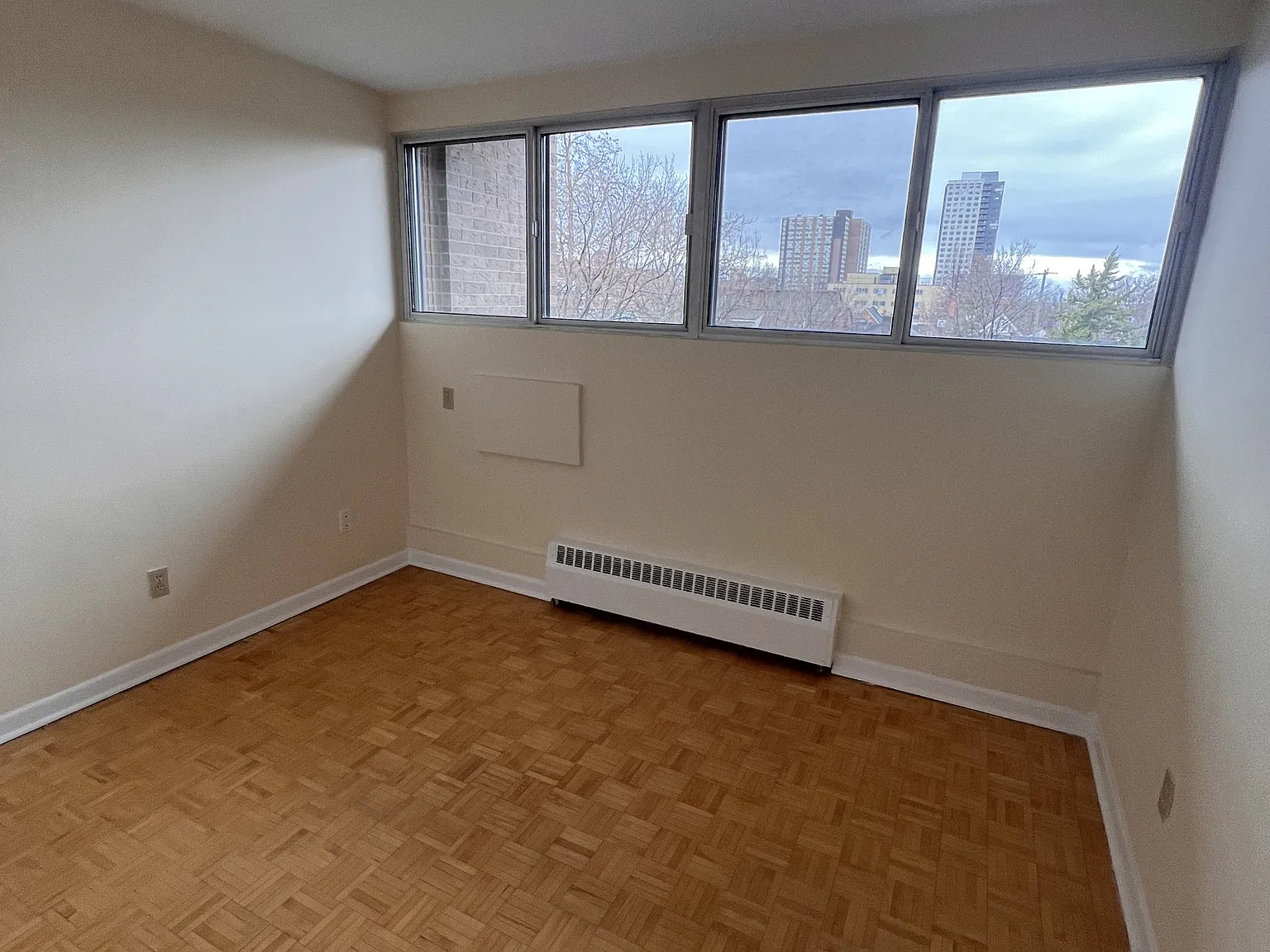 1 bed, $1,550 — Photo 2