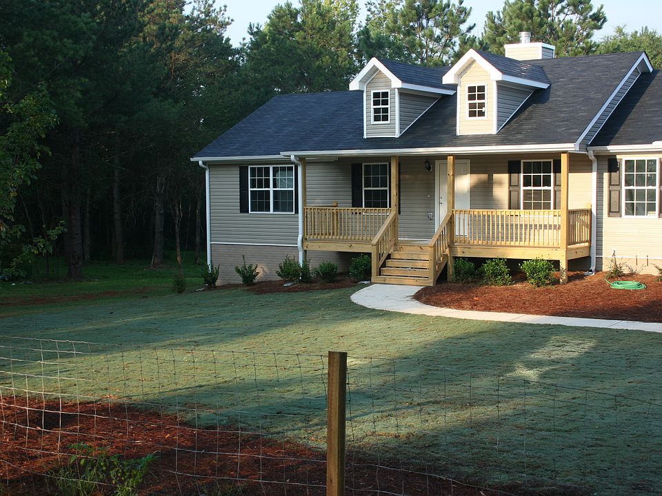 16 Fischer Rd, Sharpsburg, GA 30277 Zillow