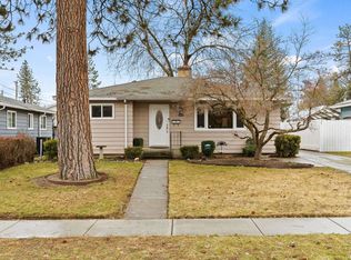 3805 W Broad Ave, Spokane, WA 99205