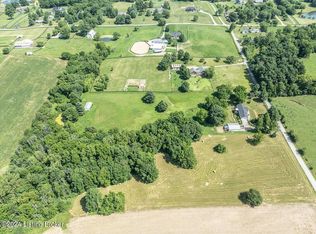 217 Mahuron Rd, Simpsonville, KY 40067