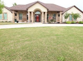 7030 Sleepy Hollow St, Odessa, TX 79762